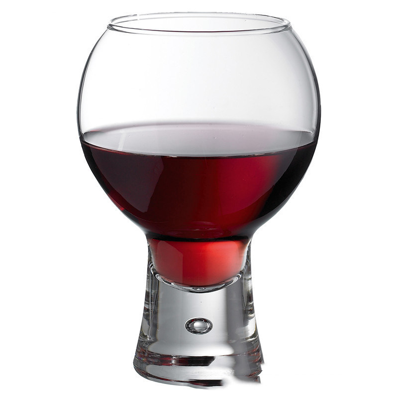 গুণ Heavy Duty Crystal Martini Glasses কারখানা