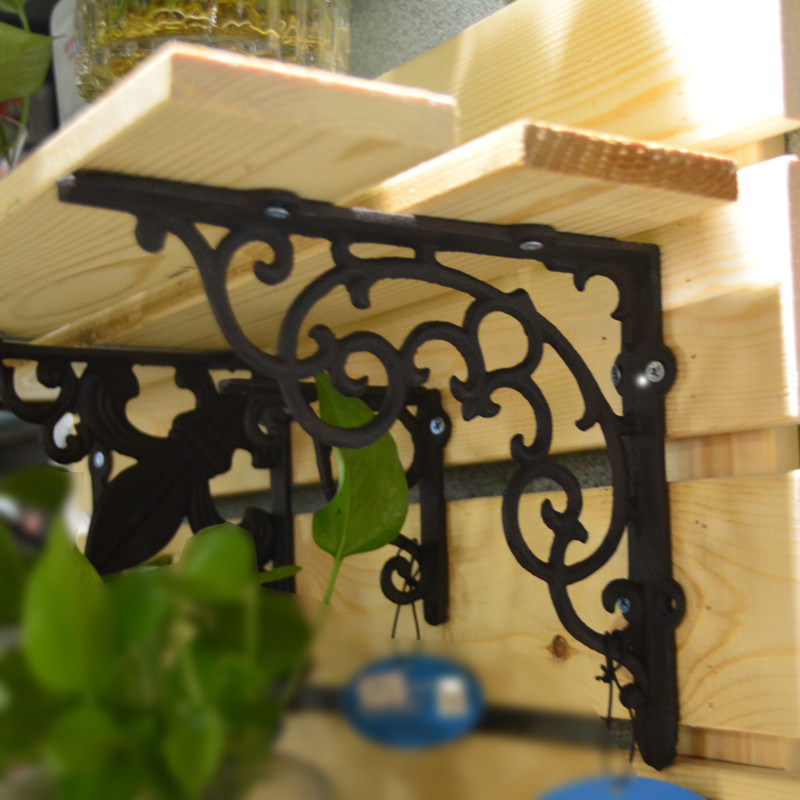 গুণ Antique Style Black Cast Iron Craft কারখানা