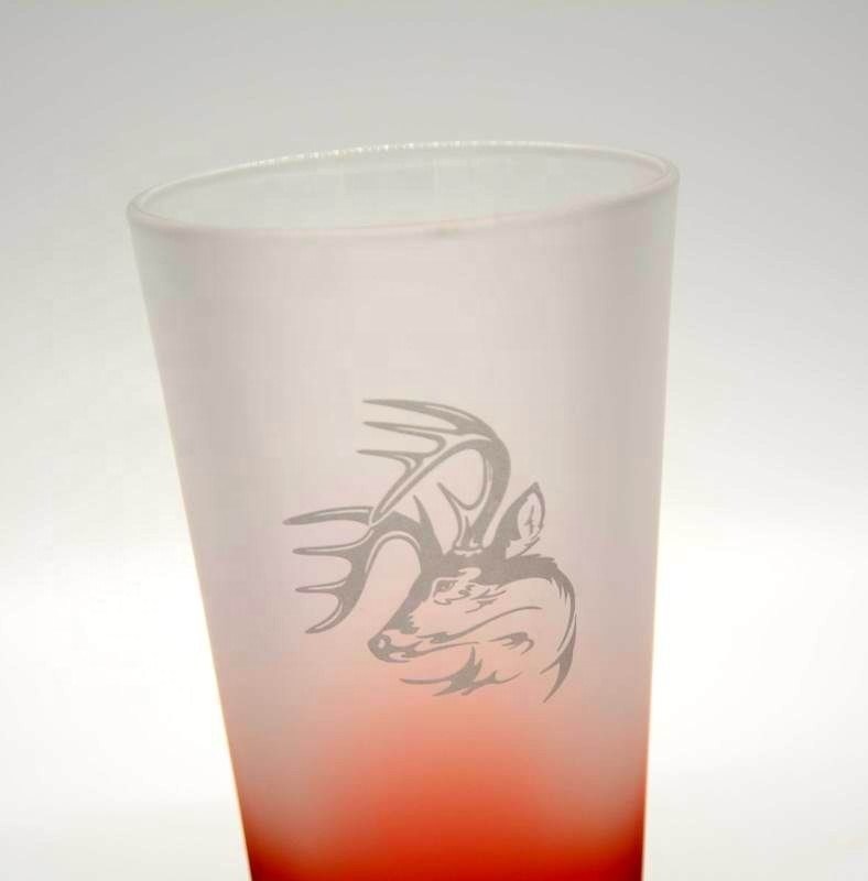 গুণ 16oz Craft Beer Mugs কারখানা