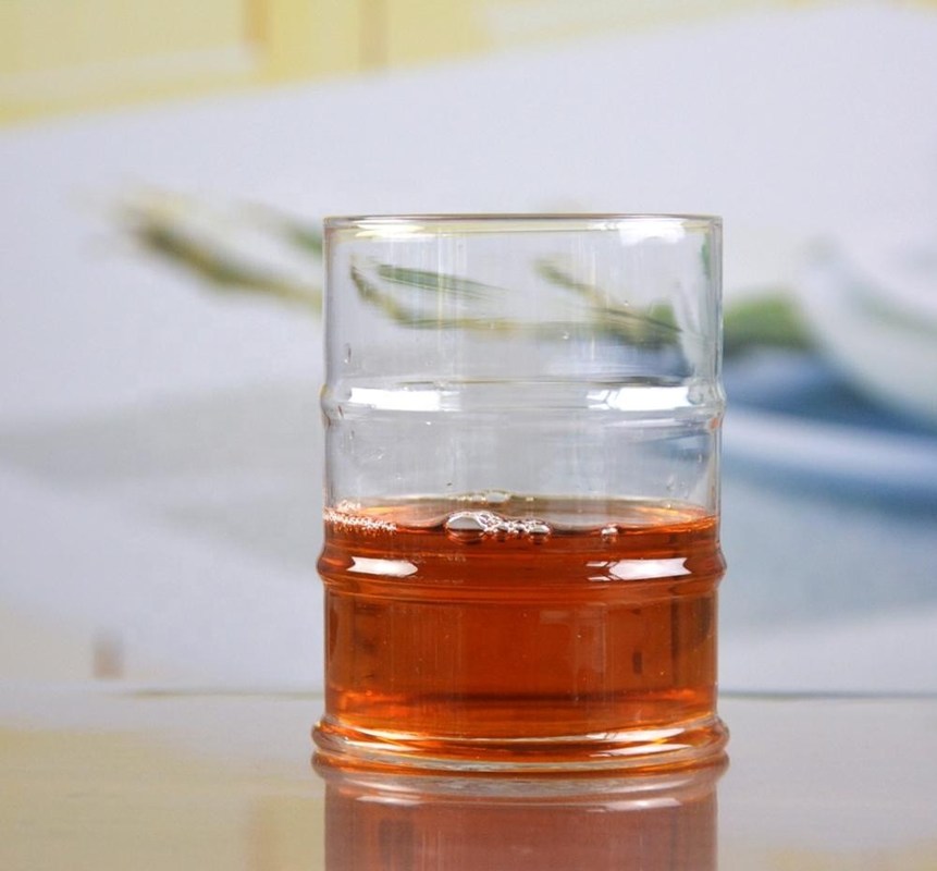 গুণ Can Shaped 480ml Craft Beer Glasses , Craft Beer Cups কারখানা