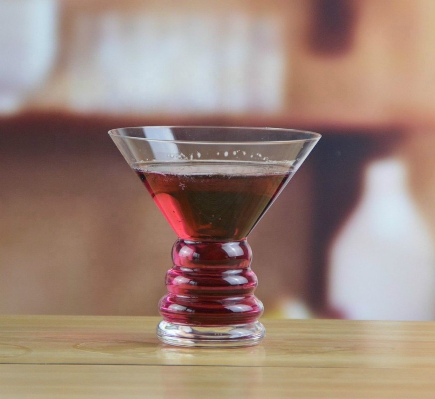 গুণ 320ml Handblown Customize Craft Beer Glasses কারখানা