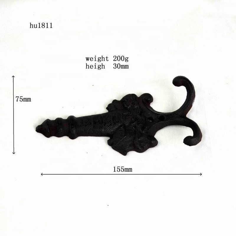 গুণ Multifunctional Lighthouse Wall Mounted Key Holder কারখানা