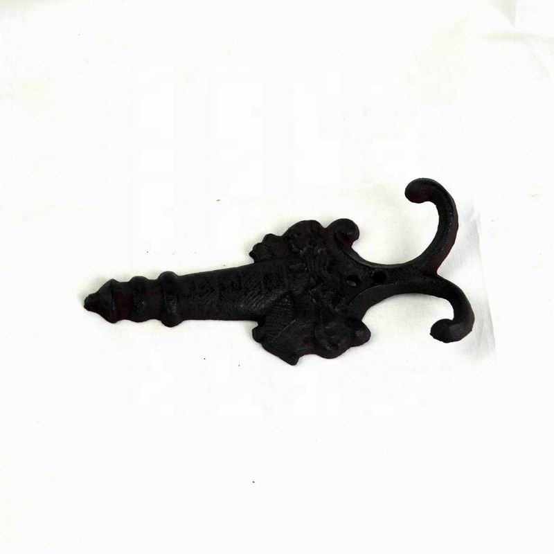 গুণ Multifunctional Lighthouse Wall Mounted Key Holder কারখানা