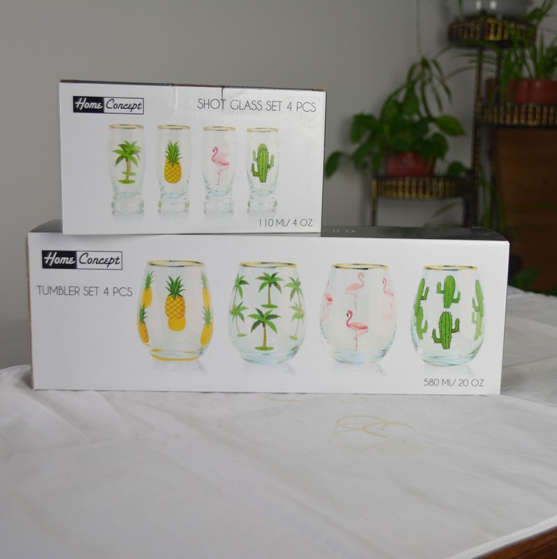 গুণ Hand Painted Gold Rim Wine Glass Tumbler With Color Decal কারখানা