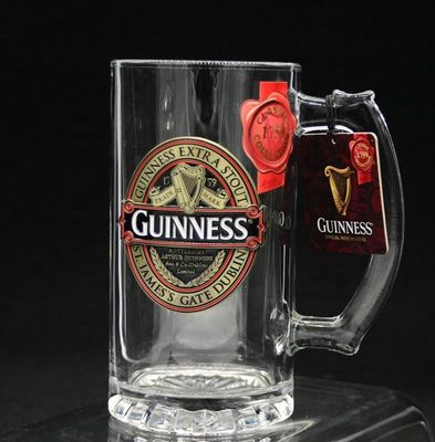 গুণ Promotional Craft Beer Glasses কারখানা