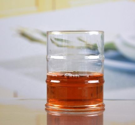 গুণ Can Shaped 480ml Craft Beer Glasses , Craft Beer Cups কারখানা