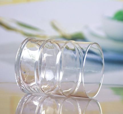 গুণ Can Shaped 480ml Craft Beer Glasses , Craft Beer Cups কারখানা