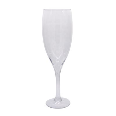 গুণ Europe Style Long Stem Glass Vase Centerpiece For Party কারখানা
