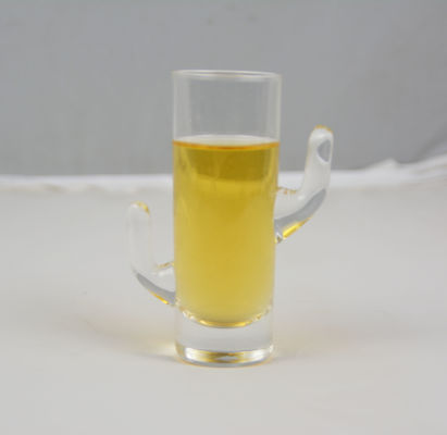 গুণ Wedding Favors Crystal 2 Oz Cactus Tequila Shot Glass কারখানা