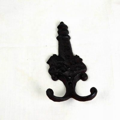 গুণ Multifunctional Lighthouse Wall Mounted Key Holder কারখানা