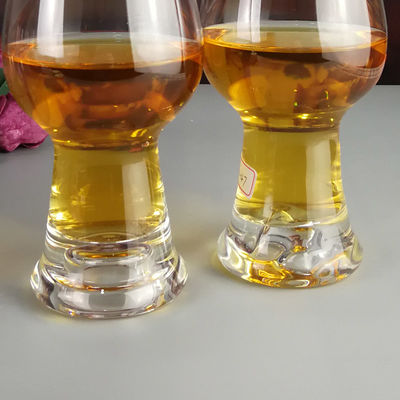 গুণ Ice Mountain Bottom IPA Craft Beer Glasses Lead Free কারখানা